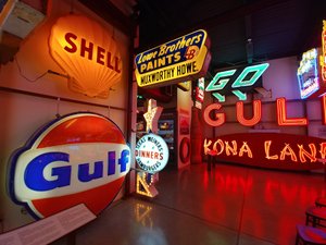 The Advent of Translucent Plastics Opened New Options in the World of Signage