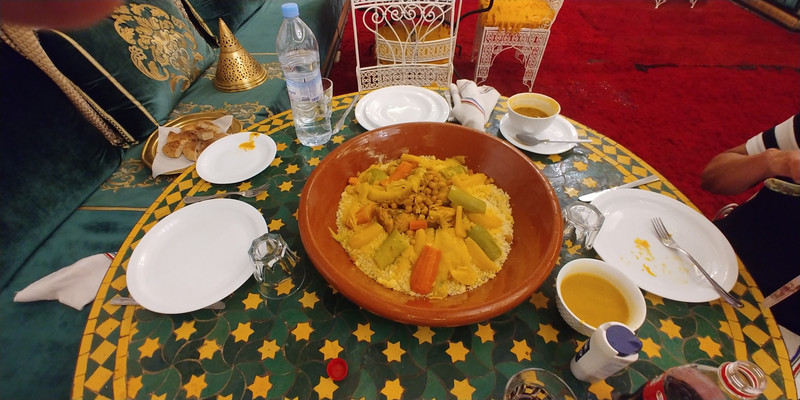Hotel Kasbah Asmaa – Midelt, Morocco