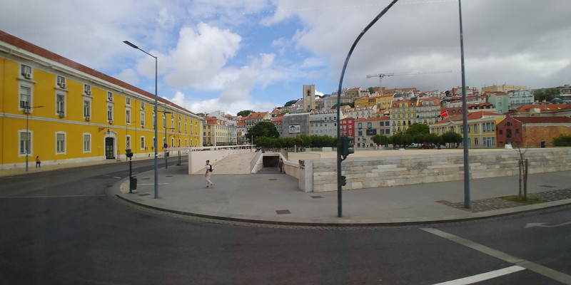 Lisbon, Portugal City Tour