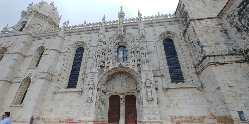 Lisbon, Portugal City Tour
