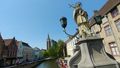 Aboard City Tour Bruges – Bruges, Belgium