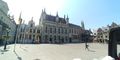 Aboard City Tour Bruges – Bruges, Belgium