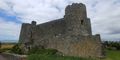 Harlech Castle - Harlech, Wales, UK