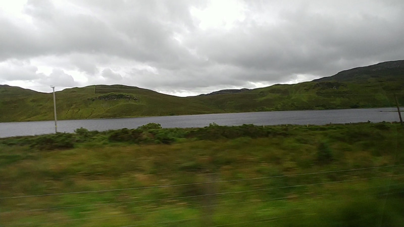 The Hills of Donegal – County Donegal, Ireland