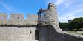 Ross Castle – Killarney National Park, Co. Kerry, Ireland