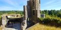 Blarney Castle & Gardens – Blarney, Ireland