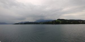 In and Around Lucerne, Switzerland