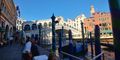 Guided Tour of Venice, Italy with My Friends Delia and Nevio