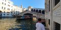 Guided Tour of Venice, Italy with My Friends Delia and Nevio