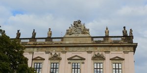 Walking Tour and Free Time in Berlin, Germany