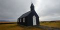 Búðakirkja – The Black Church of Budir