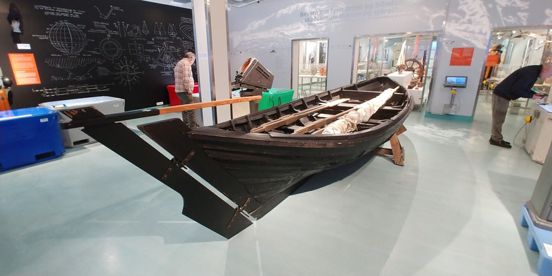 Reykjavík Maritime Museum – Reykjavík, Iceland