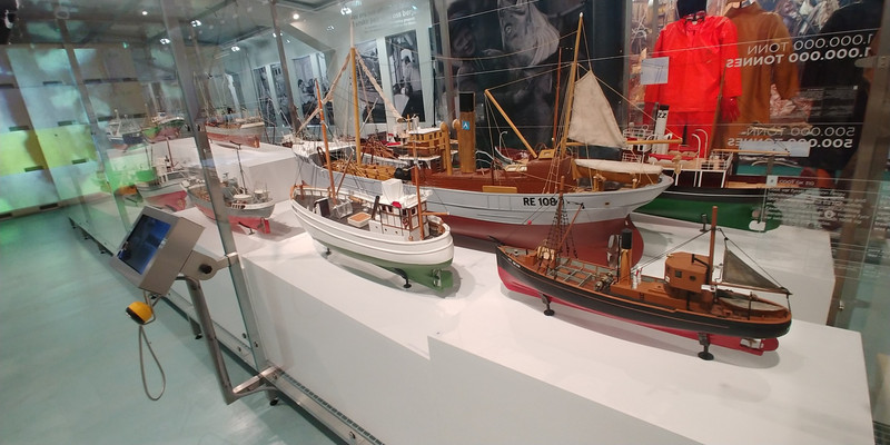 Reykjavík Maritime Museum – Reykjavík, Iceland