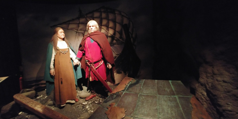 Saga Museum – Reykjavík, Iceland