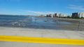 From Dock to Town – Puerto Madryn, Argentina