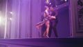 “Tango: A Night of Passion & Desire” Shore Excursion – Buenos Aires, Argentina