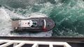 Ship to Pilot Boat Transfer