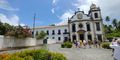“Recife & Historic Olinda” Shore Excursion – Recife/Olinda, Brazil