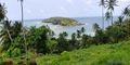 Île Royale, Îles du Salut, French Guiana