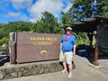 Hilo's Waterfalls & Gardens Tour
