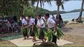 Cultural Land Tour – A Taste of Island Life, Vava'u, Tonga