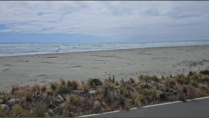 Christchurch by Double-Decker Bus (3.5 hours)