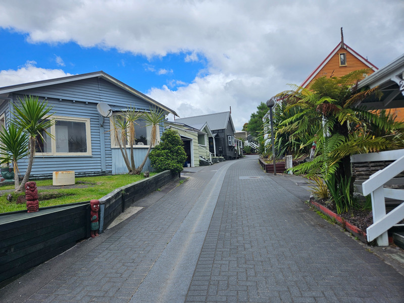 The Living Maori Village Experience – Whakarewarewa, Rotorua, New Zealand