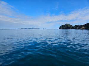 Hole in the Rock Cruise – Bay of Islands, New Zealand