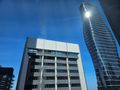 From My 20th Floor Window –  Melbourne, Australia