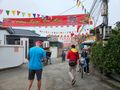 "Yen Duc: A Traditional Village Visit" Shore Excursion