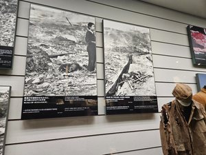 “Ground Zero & the Atomic Bomb Museum” Shore Excursion – Nagasaki, Japan