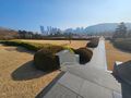 “The UN Memorial Cemetery, Busan Museum & Gukje Market” Shore Excursion – Busan (Pusan), South Korea 
