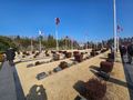“The UN Memorial Cemetery, Busan Museum & Gukje Market” Shore Excursion – Busan (Pusan), South Korea 
