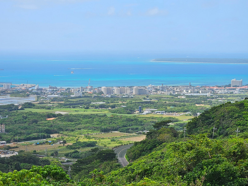 “Ishigaki Half Day” Shore Excursion – Ishigaki Island, Japan 