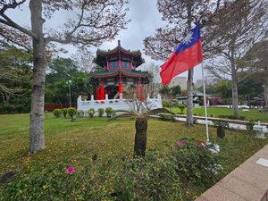 "The Best of Taipei" Shore Excursion – Keelung (Taipei), Taiwan