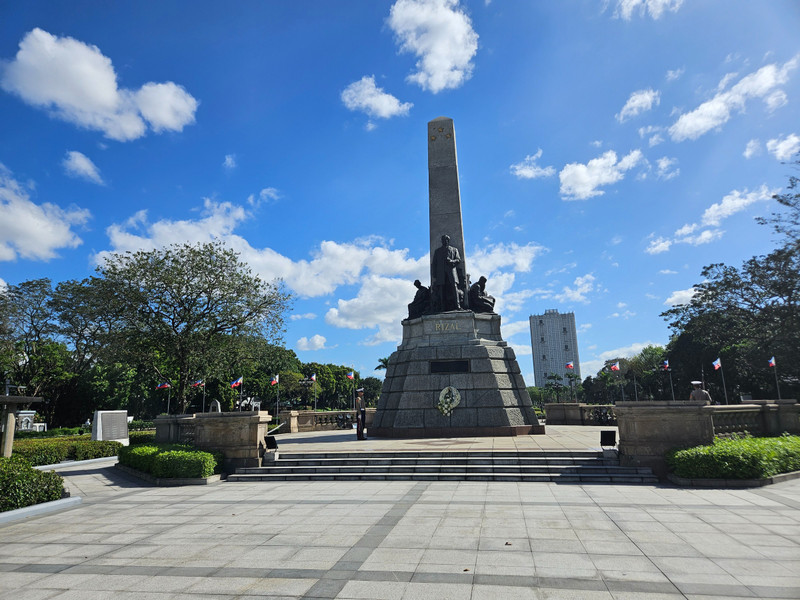 “Best of Manila: Past & Present” Shore Excursion – Manila, Philippines