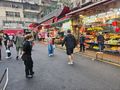 Looking for an Eatery in Hong Kong