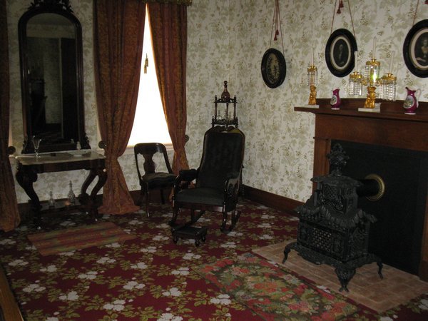 Lincoln's Adult Home