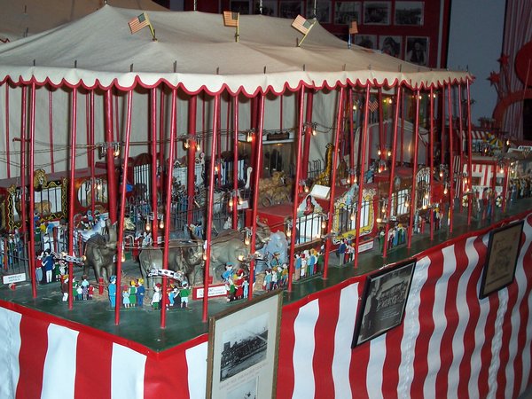 Several Circuses