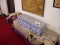 Infant Cooling Bed - Pre-Embalming Era