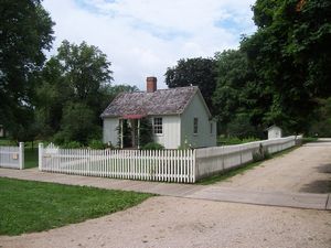 Hoover Birthplace