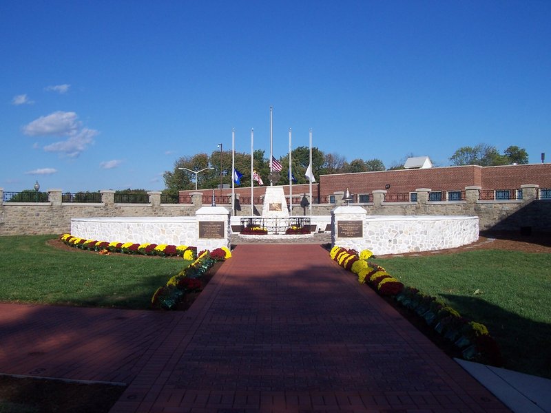 The Memorial Overview
