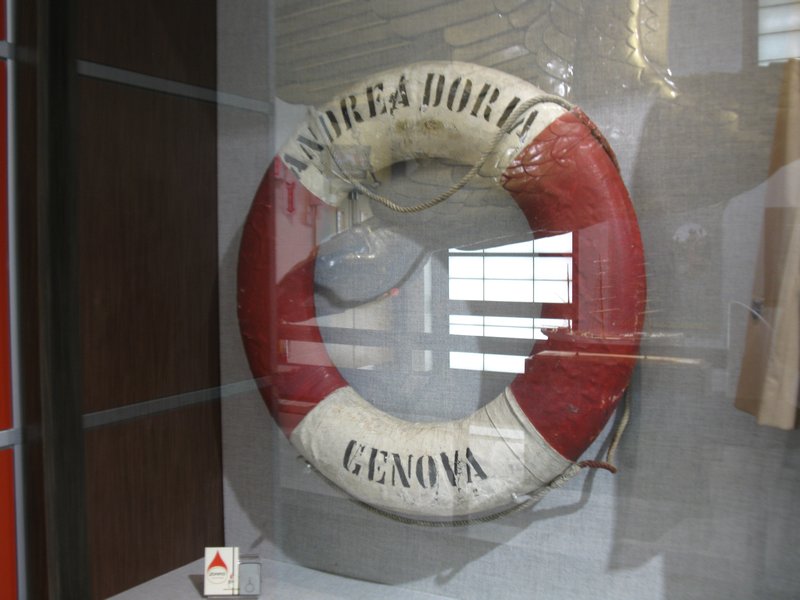 Andrea Doria Lifering