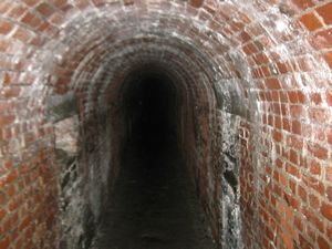Tunnels Lead To Listening Posts