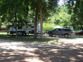 A Very Nice RV Park For A Section Of A Mobile Home Community