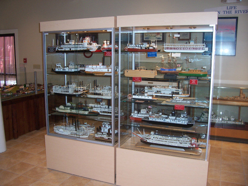 Numerous Well-Done Models