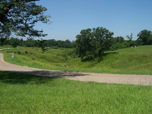 The Casualties Suffered Here On May 22, 1863 Convinced Grant To Order The Siege