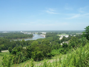 Control Of Vicksburg Was Imperative For Control Of The Mississippi River