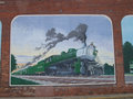 Murals Are Wonderful Reminders Of Bygone Days