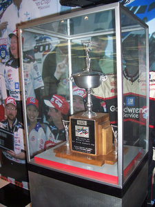 The 1998 Daytona 500 Trophy